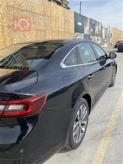 رينو تلسمان